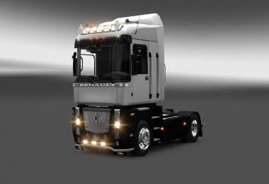 Renault Magnum Legend 1.19