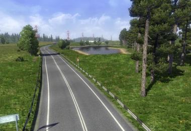 Rus Map v1.5.1 (1.19.x)