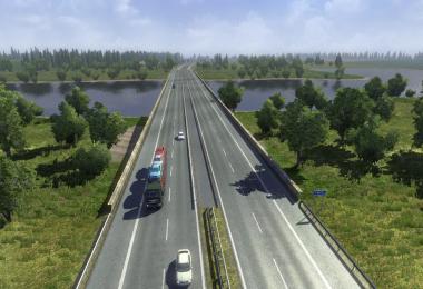 Rus Map v1.5.1 (1.19.x)