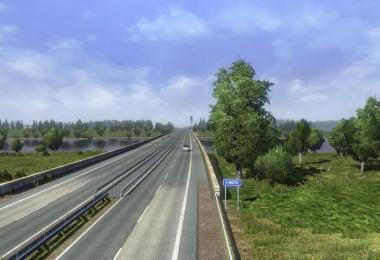 Rus Map v1.5.1 (1.19.x)