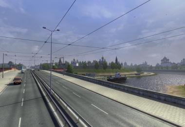 Rus Map v1.5.1 (1.19.x)