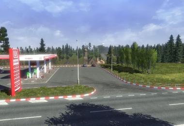 Rus Map v1.5.1 (1.19.x)