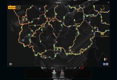 Rus Map v1.5.1 (1.19.x)