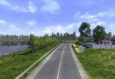 Rus Map v1.5.1 (1.19.x)