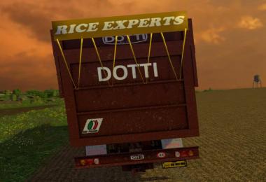 SAT DUMPER DOTTI MD200M v2.0