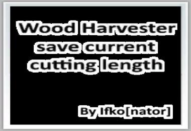 Save fix for Harvesters v1.0