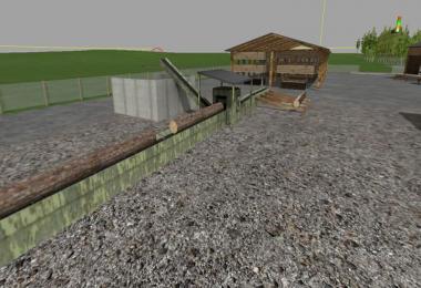 Sawmill v1.0