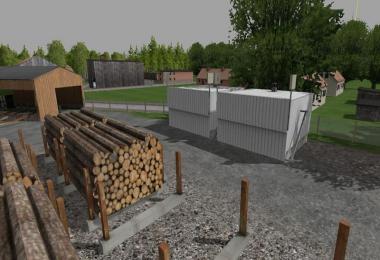 Sawmill v1.0