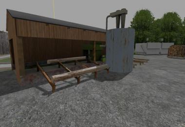 Sawmill v1.0