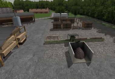 Sawmill v1.0