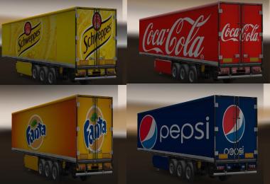 Soft trailer pack 1.19.xx