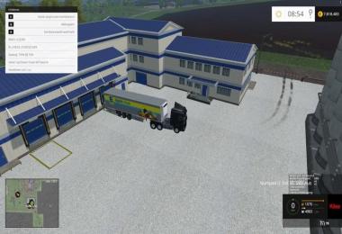 SteffensLand2015 v1.0 SoilMod ready