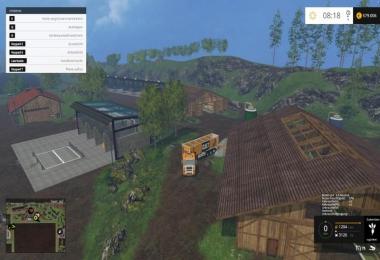 SteffensLand2015 v1.0 SoilMod ready