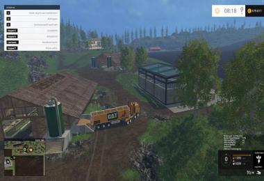 SteffensLand2015 v1.0 SoilMod ready