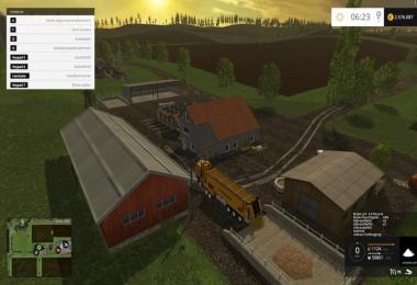 SteffensLand2015 v1.0 SoilMod ready