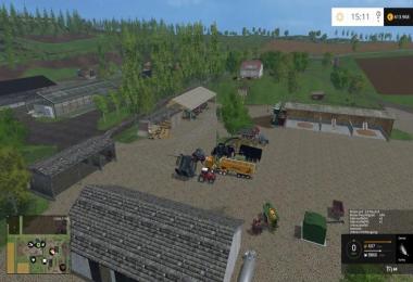 SteffensLand2015 v1.0 SoilMod ready