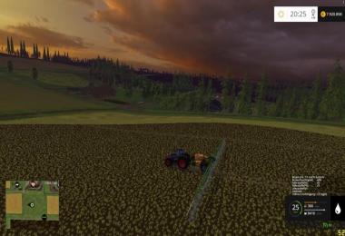 SteffensLand2015 v1.0 SoilMod ready