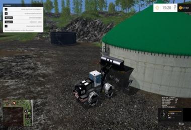 SteffensLand2015 v1.0 SoilMod ready