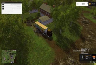 SteffensLand2015 v1.0 SoilMod ready