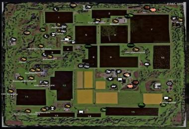 SteffensLand2015 v1.0 SoilMod ready