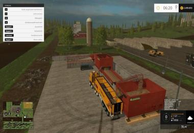 SteffensLand2015 v1.0 SoilMod ready