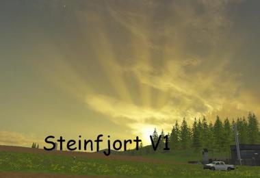 Steinfjort v1.0