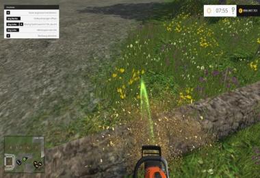 Stihl MS261 v1.0