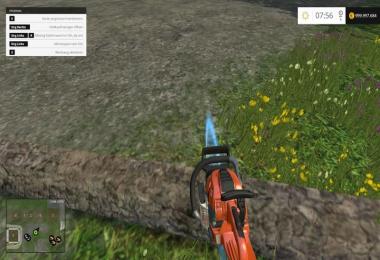 Stihl MS261 v1.0