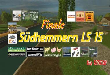 Suedhemmern v9.0 Final