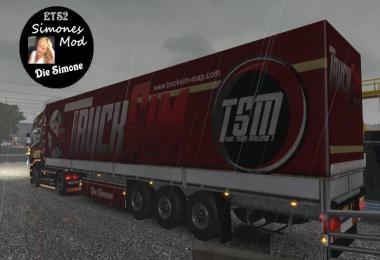 TSM Standart Trailer Skin v1.0