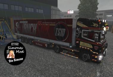 TSM Standart Trailer Skin v1.0