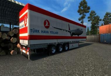 Turkish Company trailer