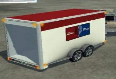 UHaul Trailers v1