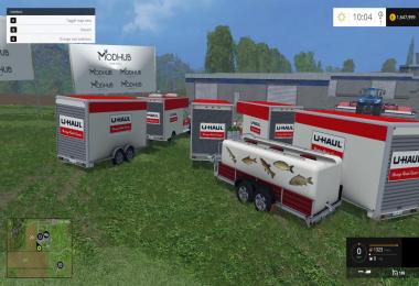 UHaul Trailers v1