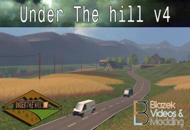 Under the hill v4.0