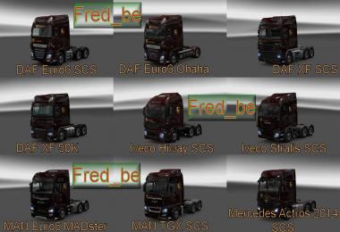 UPS Pack V1.20