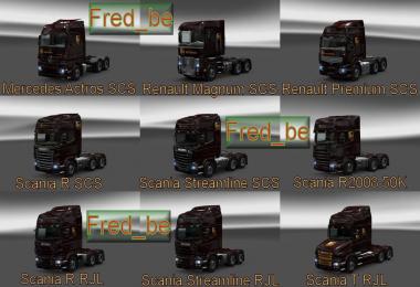 UPS Pack V1.20