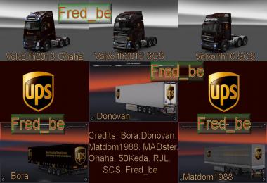 UPS Pack V1.20