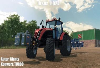 Ursus 11024 v1.0