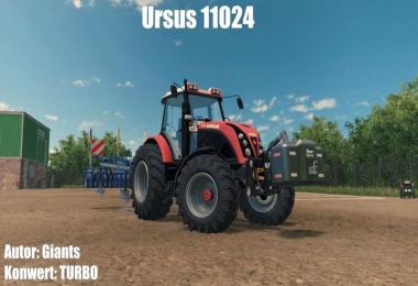 Ursus 11024 v1.0