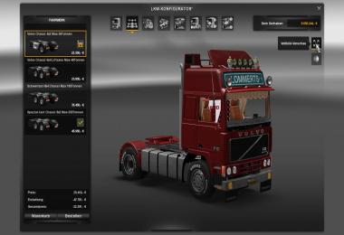 Volvo F10 8x4 PBA v Final