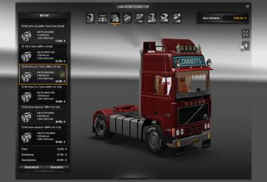 Volvo F10 8x4 PBA v Final