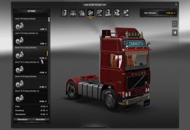 Volvo F10 8x4 PBA v Final