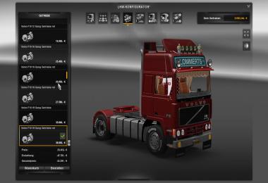 Volvo F10 8x4 PBA v Final