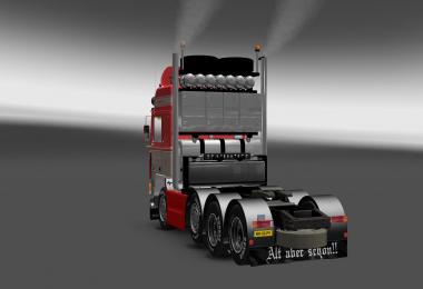 Volvo F10 8x4 PBA v Final