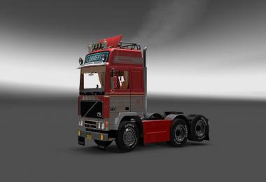 Volvo F10 8x4 PBA v Final