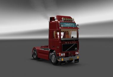 Volvo F10 8x4 PBA v Final