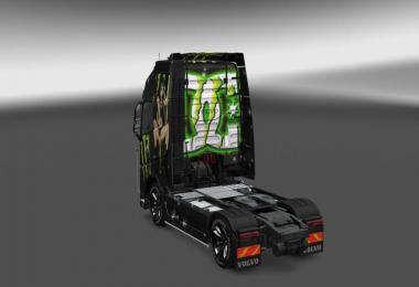 Volvo FH-16 Bj 2012 v1.0