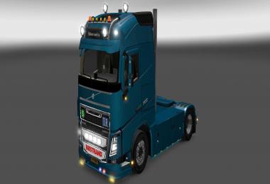 Volvo FH 2013 [ohaha] v18.8s