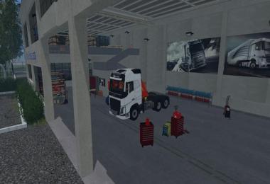 Volvo FH 750 Pack v3.0